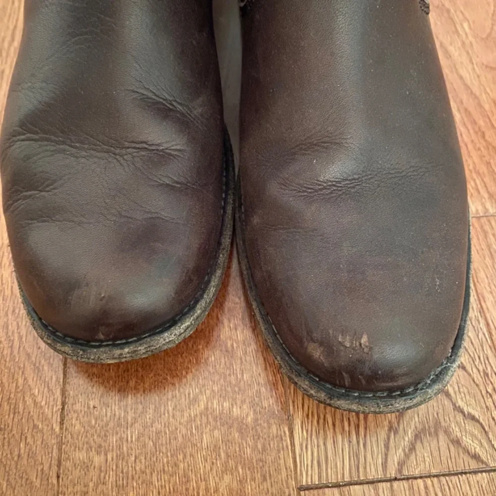 Frye Riding Boots - Picture 2 of 9